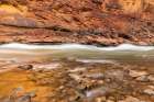 USA-Arizona-Grand Canyon National Park House Rock Rapid in Marble Canyon Art Print